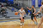 WBBall vs Plymouth  Wheaton College women's basketball vs Plymouth State. - Photo By: KEITH NORDSTROM : Wheaton, basketball